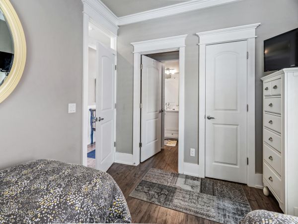 Beautiful Front Beach Home in Panama City with Four Bedroom