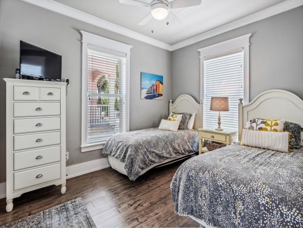 Beautiful Front Beach Home in Panama City with Four Bedroom