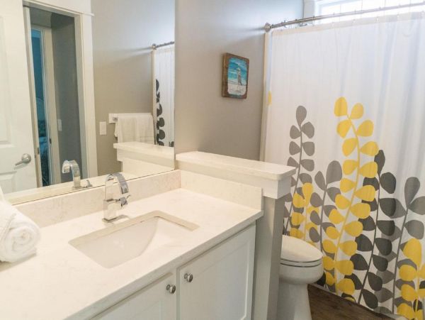 Beautiful Front Beach Home in Panama City with Four Bedroom