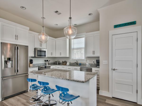 Four Bedroom Walk to Beach Home in Panama City Beach