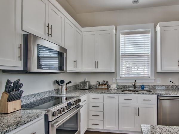 Four Bedroom Walk to Beach Home in Panama City Beach