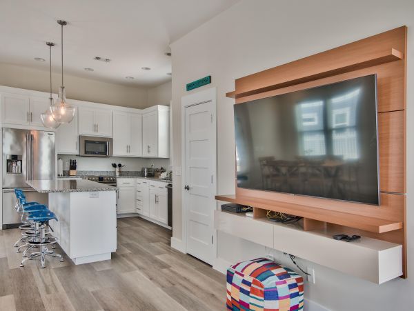 Four Bedroom Walk to Beach Home in Panama City Beach