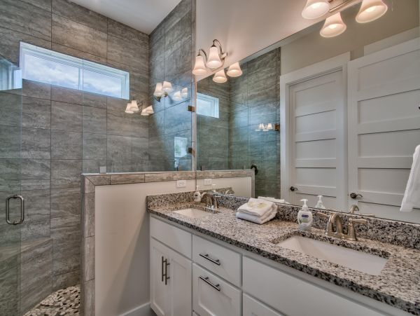 Four Bedroom Walk to Beach Home in Panama City Beach