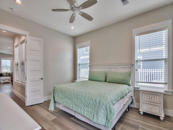 Four Bedroom Walk to Beach Home in Panama City Beach
