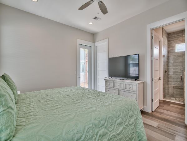 Four Bedroom Walk to Beach Home in Panama City Beach