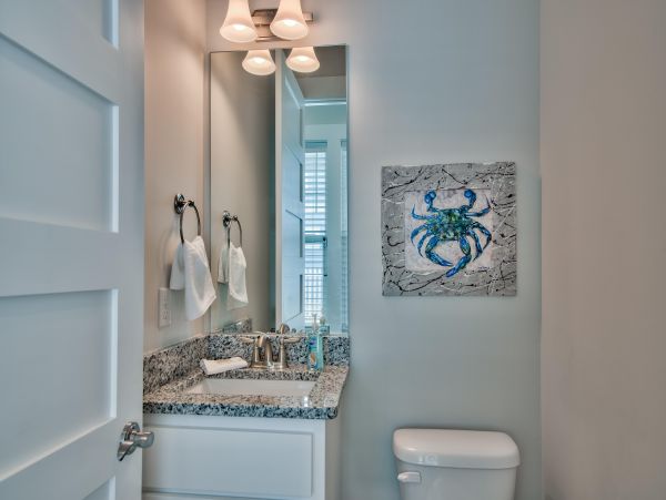 Four Bedroom Walk to Beach Home in Panama City Beach