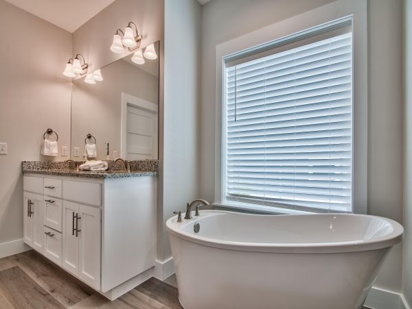 Four Bedroom Walk to Beach Home in Panama City Beach