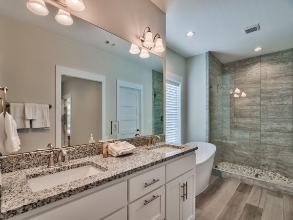 Four Bedroom Walk to Beach Home in Panama City Beach