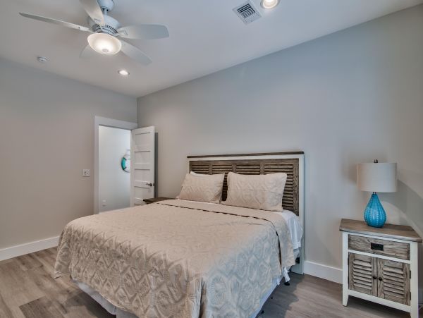 Four Bedroom Walk to Beach Home in Panama City Beach