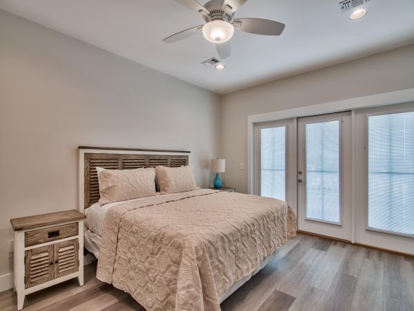 Four Bedroom Walk to Beach Home in Panama City Beach