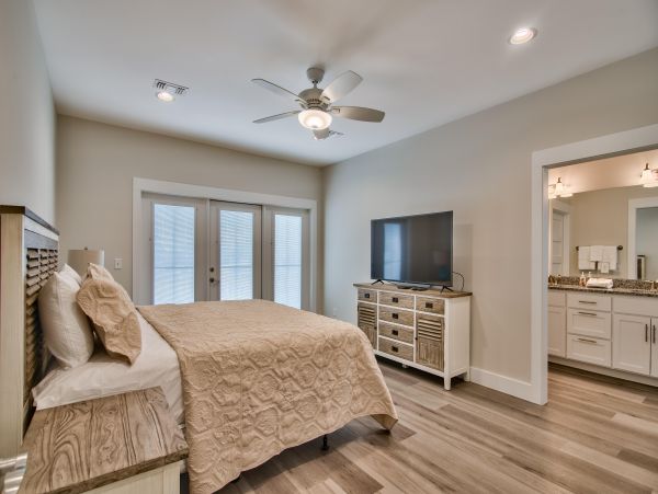 Four Bedroom Walk to Beach Home in Panama City Beach
