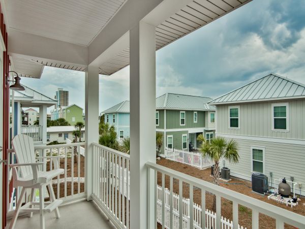 Four Bedroom Walk to Beach Home in Panama City Beach