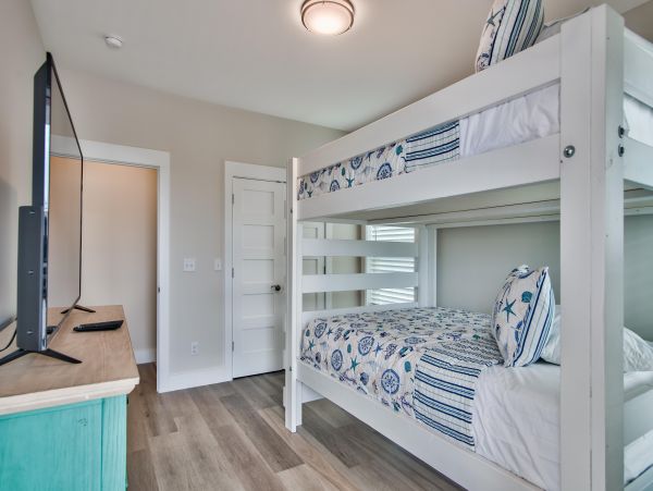 Four Bedroom Walk to Beach Home in Panama City Beach