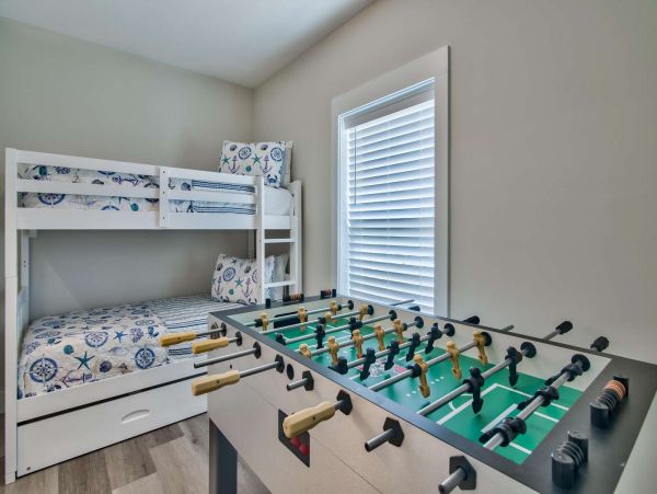 Four Bedroom Walk to Beach Home in Panama City Beach