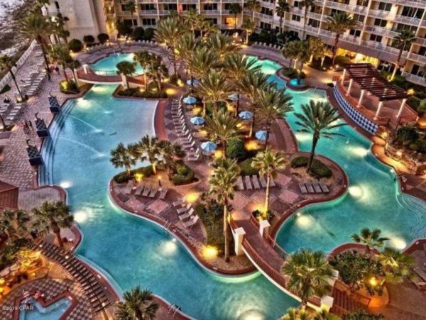 Panama City Beach Condo 955439