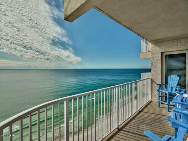 Panama City Beach Condo 955439