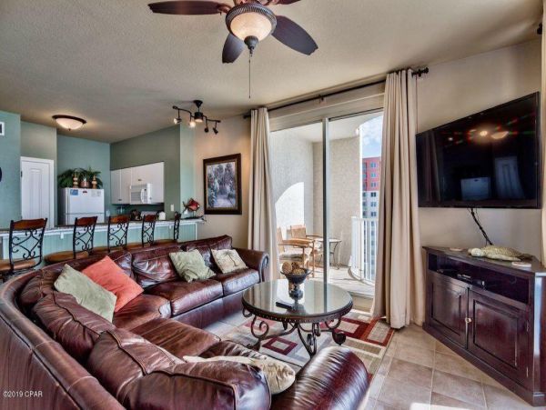 Panama City Beach Condo 955439