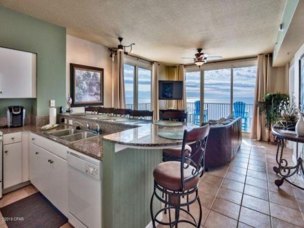 Panama City Beach Condo 955439