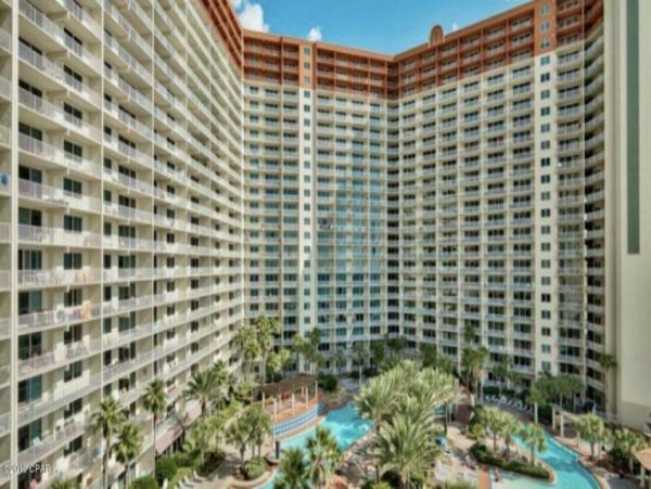 Panama City Beach Condo 955439