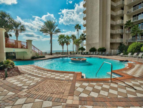 Panama City Beach Condo 955439