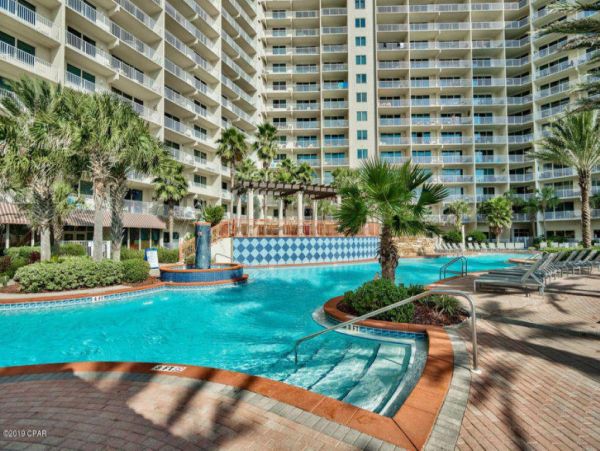 Panama City Beach Condo 955439