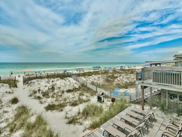 Oceanfront 5 Bedroom Home with Private Pool
