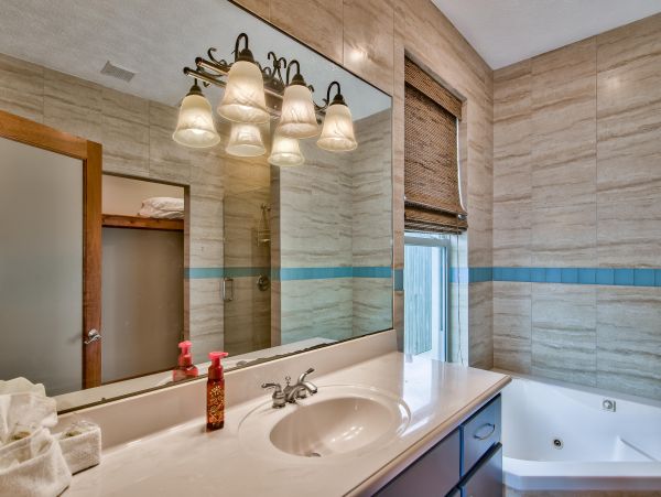 Oceanfront 5 Bedroom Home with Private Pool