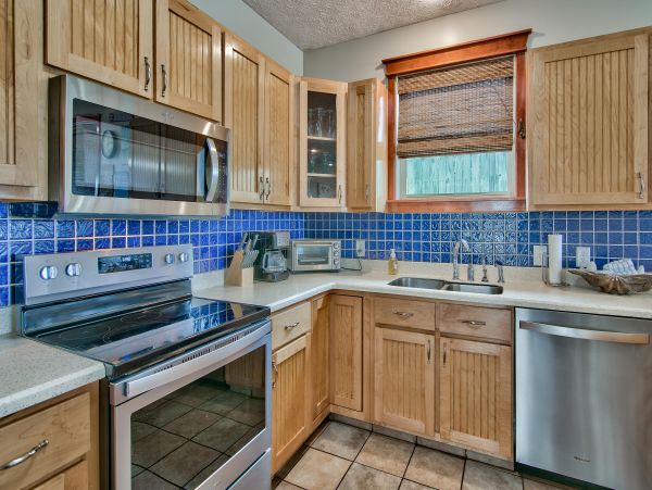 Oceanfront 5 Bedroom Home with Private Pool