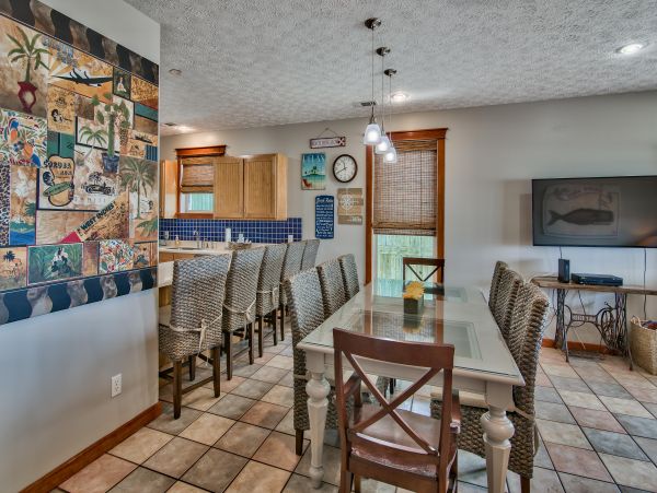 Oceanfront 5 Bedroom Home with Private Pool