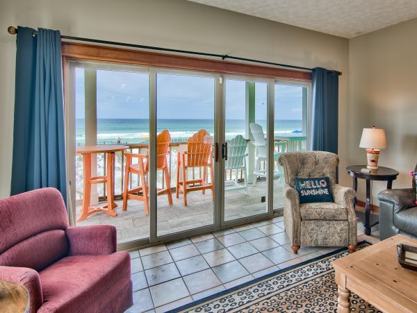 Oceanfront 5 Bedroom Home with Private Pool