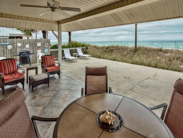 Panama City Beach Home 955441
