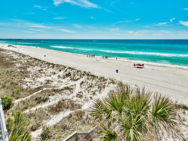 Panama City Beach Home 955441