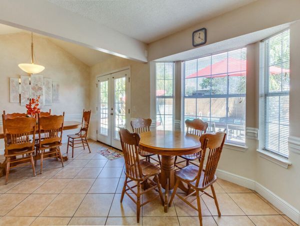 Beach Home  in Panama City - Private Heated Pool, Steps from the Beach