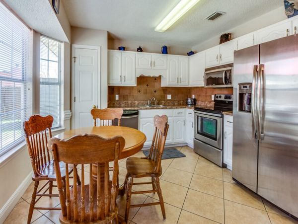 Beach Home  in Panama City - Private Heated Pool, Steps from the Beach