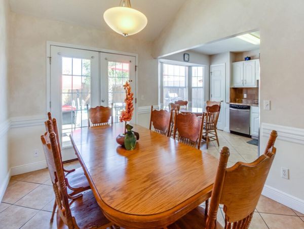 Beach Home  in Panama City - Private Heated Pool, Steps from the Beach