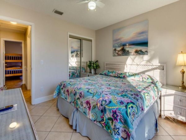 Beach Home  in Panama City - Private Heated Pool, Steps from the Beach