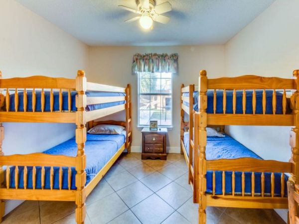 Beach Home  in Panama City - Private Heated Pool, Steps from the Beach
