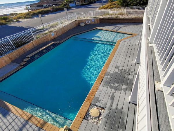 Panama City Beach Home 955445