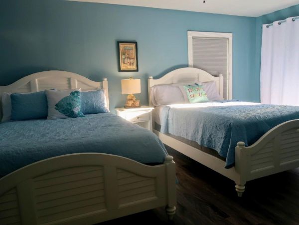 Panama City Beach Home 955445