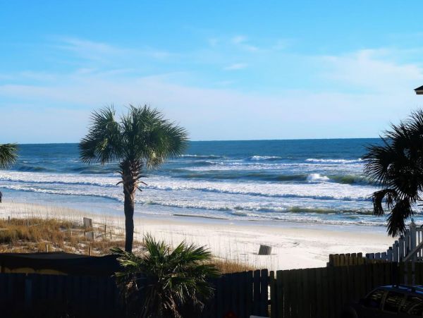 Panama City Beach Home 955445