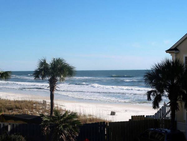 Panama City Beach Home 955445