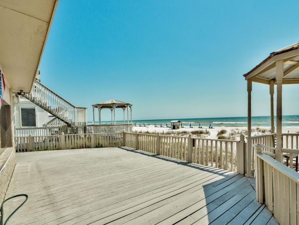 Panama City Beach Home 955449