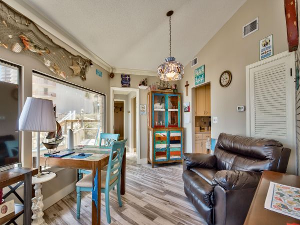 Panama City Beach Home 955449