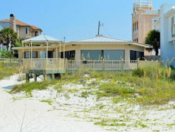Panama City Beach Home 955449