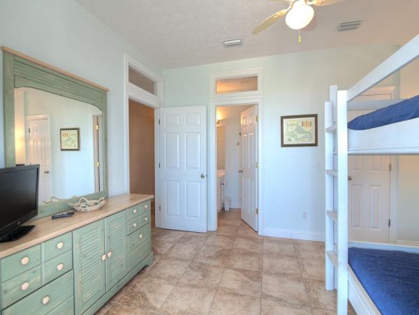 Luxury Beachfront Vacation Home with Swim-Spa in Panama City Beach