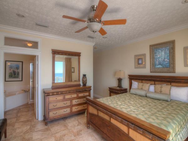 Luxury Beachfront Vacation Home with Swim-Spa in Panama City Beach