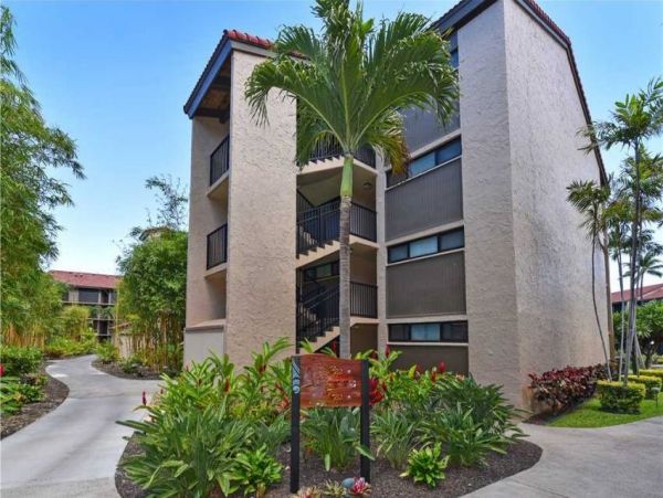 One Bedroom Kaanapali Vacation Condo Sleeps 4 Guests