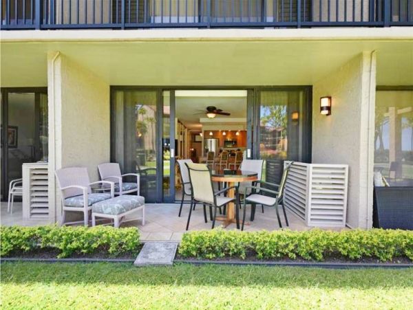 One Bedroom Kaanapali Vacation Condo Sleeps 4 Guests