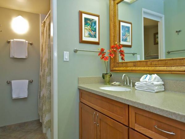 Two Bedroom Ocean Views Rental Condo in Kaanapali