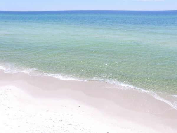 Panama City Vacation Home Four Bedroom On Beach